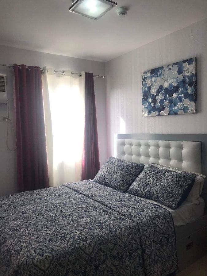 Entire 2Br Condo Unit@8 Spatial Condominium Davao Exterior photo