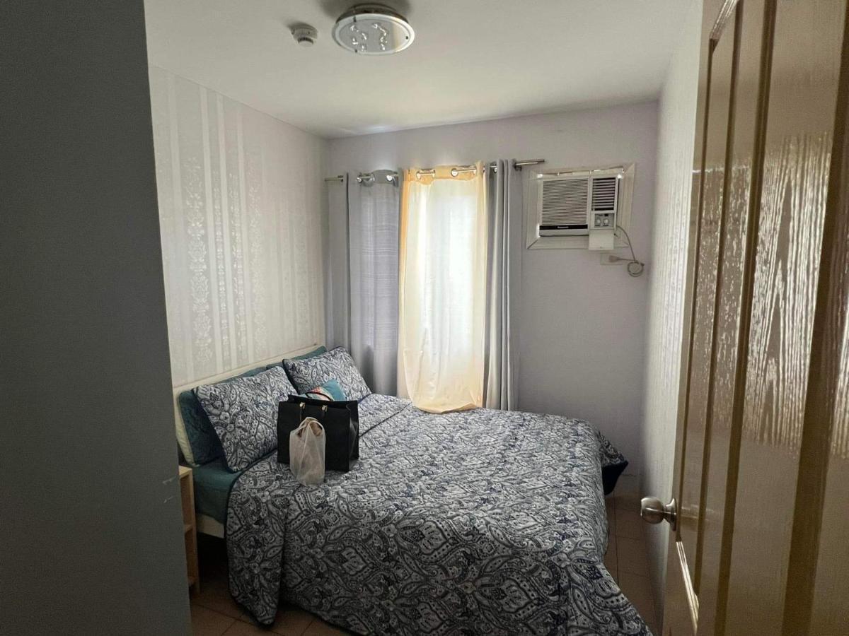 Entire 2Br Condo Unit@8 Spatial Condominium Davao Exterior photo