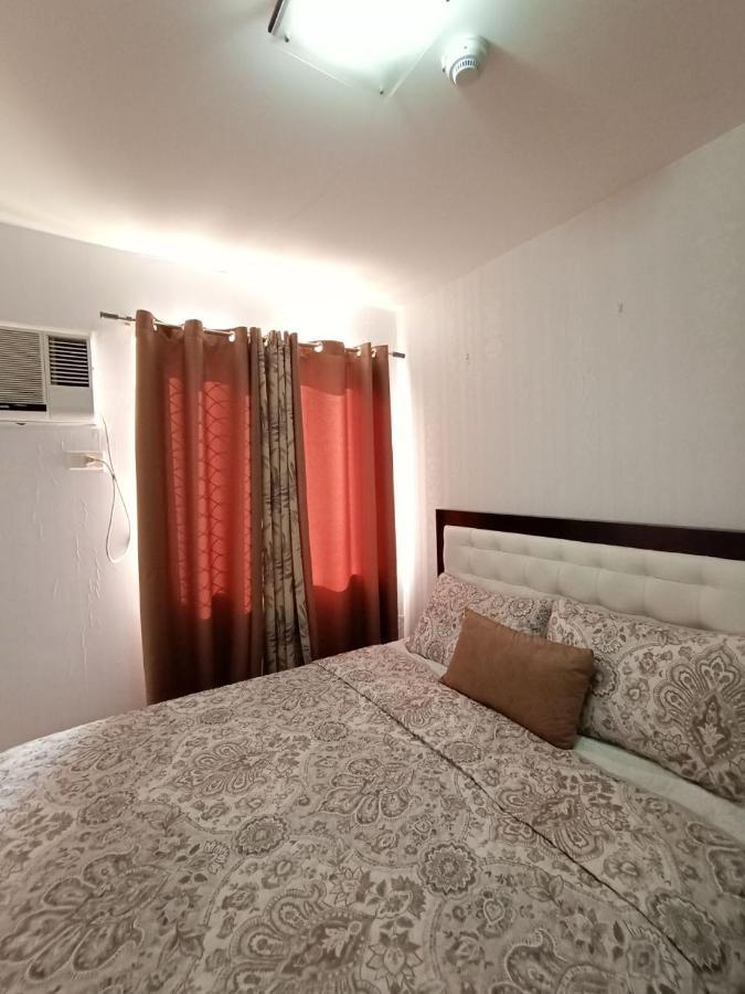 Entire 2Br Condo Unit@8 Spatial Condominium Davao Exterior photo