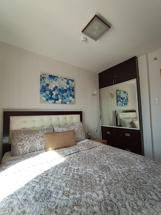 Entire 2Br Condo Unit@8 Spatial Condominium Davao Exterior photo
