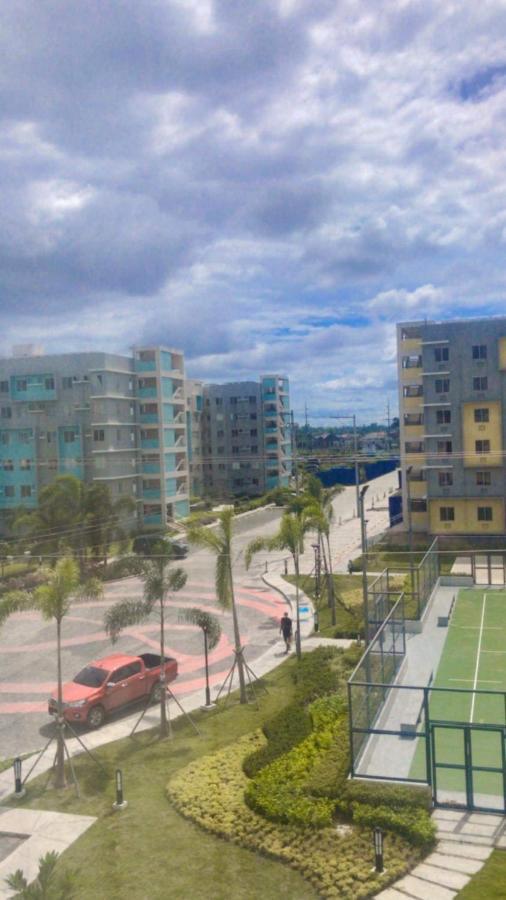 Entire 2Br Condo Unit@8 Spatial Condominium Davao Exterior photo