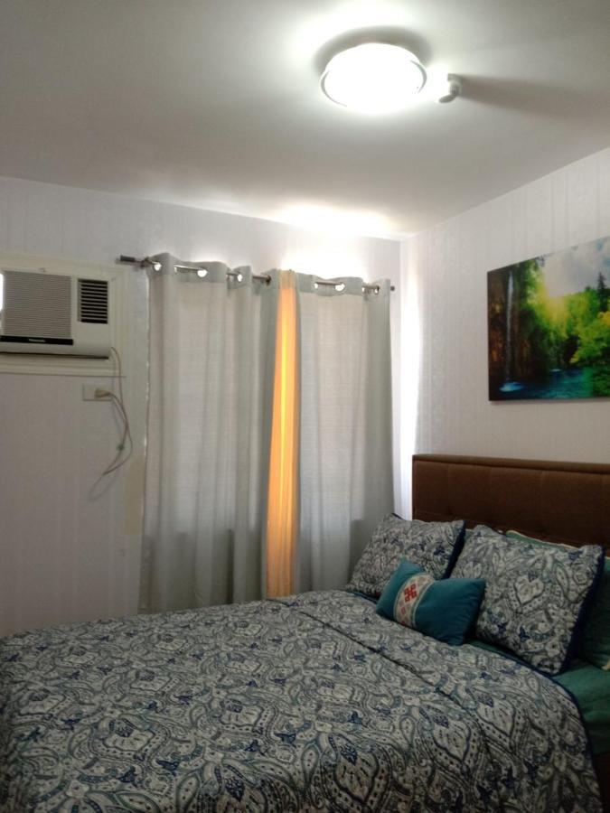 Entire 2Br Condo Unit@8 Spatial Condominium Davao Exterior photo