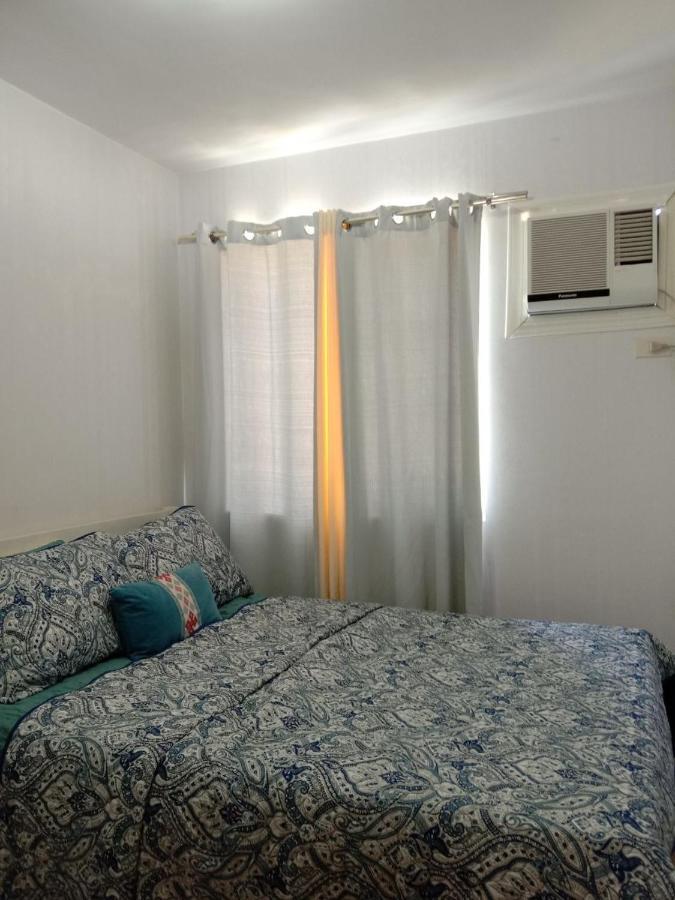 Entire 2Br Condo Unit@8 Spatial Condominium Davao Exterior photo