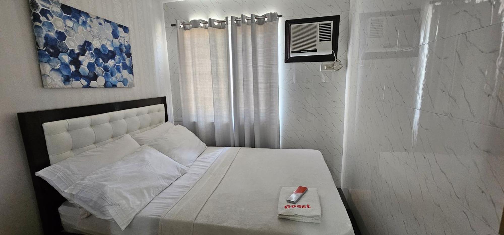 Entire 2Br Condo Unit@8 Spatial Condominium Davao Exterior photo