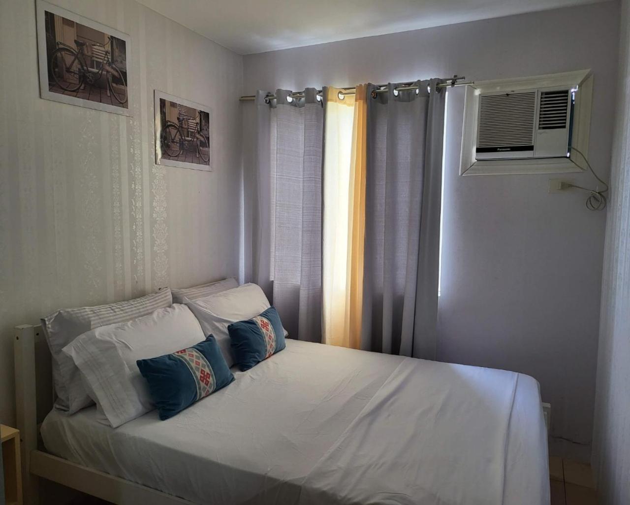 Entire 2Br Condo Unit@8 Spatial Condominium Davao Room photo